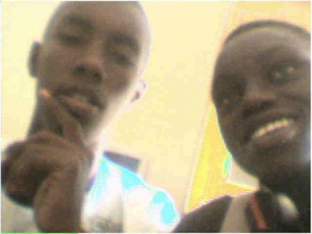 big borris and big dou